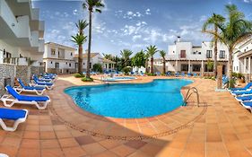 Hotel Porfirio